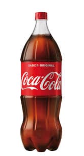 Foto do produto Coca-Cola 2L