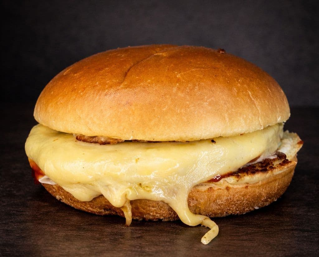 Foto do produto Celeiro Burguer