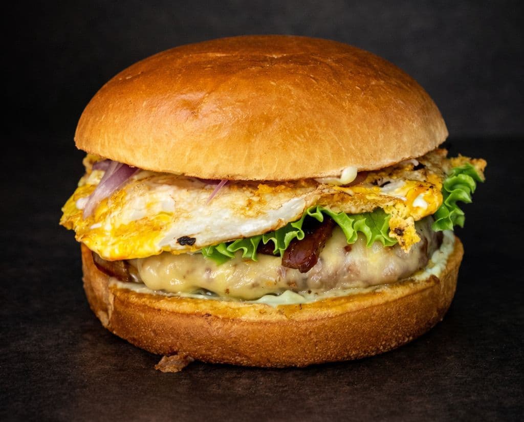 Foto do produto Celeiro Egg